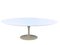 Oval Table Mod. Tulip attributed to Eero Saarinen for Knoll, Italy 1