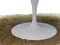 Oval Table Mod. Tulip attributed to Eero Saarinen for Knoll, Italy 7