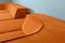 Deutsches Trio Sofa von Cor, 1970er, 9 . Set 8