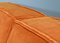 German Trio Sectional Sofa from Cor, 1970s, Set of 9, Image 17