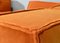 German Trio Sectional Sofa from Cor, 1970s, Set of 9 16