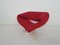 Sessel Modell Ribbon Pierre Paulin für Artifort zugeschrieben, Niederlande 1966 8