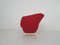 Sessel Modell Ribbon Pierre Paulin für Artifort zugeschrieben, Niederlande 1966 9