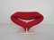 Sessel Modell Ribbon Pierre Paulin für Artifort zugeschrieben, Niederlande 1966 2