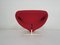 Lounge Chair Model Ribbon attributed to Pierre Paulin for Artifort, the Netherlands 1966 10
