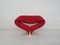 Sessel Modell Ribbon Pierre Paulin für Artifort zugeschrieben, Niederlande 1966 1