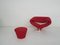 Lounge Chair Model Ribbon attributed to Pierre Paulin for Artifort, the Netherlands 1966 6