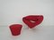 Sessel Modell Ribbon Pierre Paulin für Artifort zugeschrieben, Niederlande 1966 7