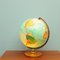 Vintage Globus von Scan Globe 1
