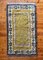 Mid-Century Modern Swedish Rya Rug, 1960s, Image 3