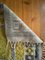 Mid-Century Modern Swedish Rya Rug, 1960s, Image 4