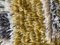Mid-Century Modern Swedish Rya Rug, 1960s, Image 12