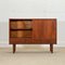 Small Danish Sideboard in Teak 8