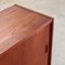 Small Danish Sideboard in Teak 3