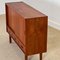 Small Danish Sideboard in Teak 2