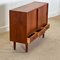Small Danish Sideboard in Teak 7