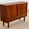 Small Danish Sideboard in Teak 10