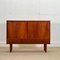 Small Danish Sideboard in Teak 1