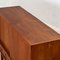 Small Danish Sideboard in Teak 5