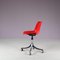 Modus Desk Chair by Osvaldo Borsani for Tecno, Italy, 1980s, Image 2