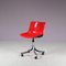 Modus Desk Chair by Osvaldo Borsani for Tecno, Italy, 1980s, Image 6
