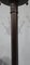 Vintage Garderobe aus Mahagoni 7