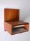 Japanese Series Bedside Dressing Table by Cees Braakman for Pastoe, 1960s 5