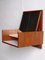 Japanese Series Bedside Dressing Table by Cees Braakman for Pastoe, 1960s 1