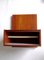 Japanese Series Bedside Dressing Table by Cees Braakman for Pastoe, 1960s 4