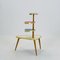 Large Mid-Century Minimalist Plant Stand, Germany, 1950s 6