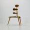 Large Mid-Century Minimalist Plant Stand, Germany, 1950s 10