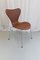 Silla Series 7 de Arne Jacobsen para Fritz Hansen, 2001, Imagen 3