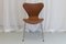 Series 7 Chair by Arne Jacobsen for Fritz Hansen, 2001, Image 1