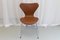 Series 7 Chair by Arne Jacobsen for Fritz Hansen, 2001, Image 2