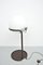 Floor Lamp with Glass Ball, Image 4
