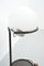 Floor Lamp with Glass Ball, Image 6