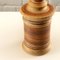 Ceramic Studio Table Lamps by Tue Poulsen, Denmark, 1970s, Set of 2, Image 7