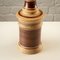 Ceramic Studio Table Lamps by Tue Poulsen, Denmark, 1970s, Set of 2, Image 4