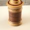 Ceramic Studio Table Lamps by Tue Poulsen, Denmark, 1970s, Set of 2, Image 8