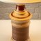 Ceramic Studio Table Lamps by Tue Poulsen, Denmark, 1970s, Set of 2, Image 6