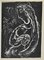 Marc Chagall, Hagar in the Desert, Lithograph, 1960 1