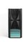 Lisetta Black Edition Armchair by Elena Salmistraro for Bottega Intreccio 1