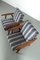 Set of Ge240 Armchairs by Hans Wegner, Image 9