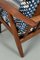 Set of Ge240 Armchairs by Hans Wegner, Image 7