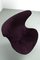 Chaise Egg par Arne Jacobsen pour Fritz Hansen 8