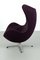 Chaise Egg par Arne Jacobsen pour Fritz Hansen 4