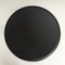 Taburete giratorio Piton negro atribuido a Edward Barber & Jay Osgerby para Knoll Inc. / Knoll International, Imagen 3