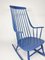 Grandessa Rocking Chair attributed to Lena Larsson for Nesto, 1960s 7