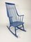 Grandessa Rocking Chair attributed to Lena Larsson for Nesto, 1960s 1