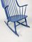 Grandessa Rocking Chair attributed to Lena Larsson for Nesto, 1960s 6